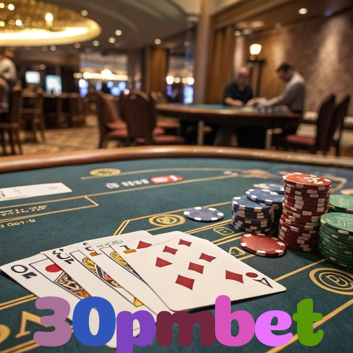 30pmbet