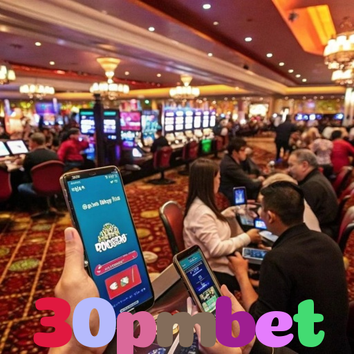 30pmbet
