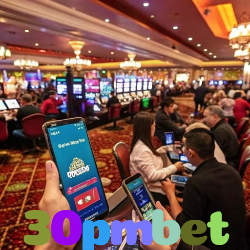 30pmbet
