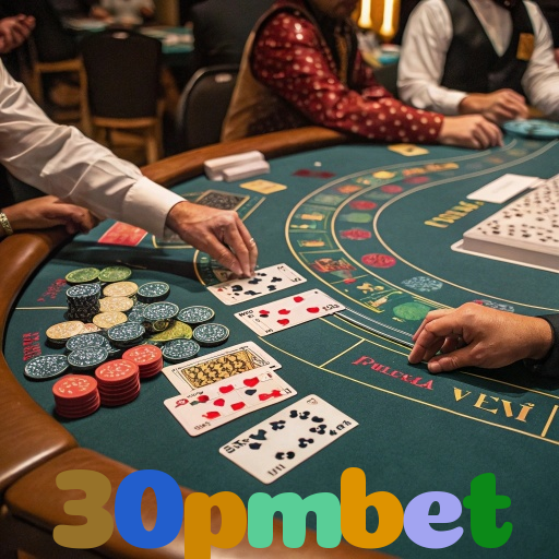 30pmbet