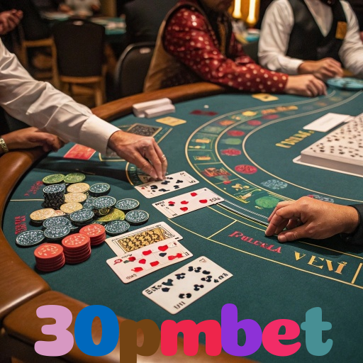 30pmbet