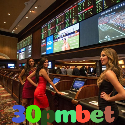 30pmbet