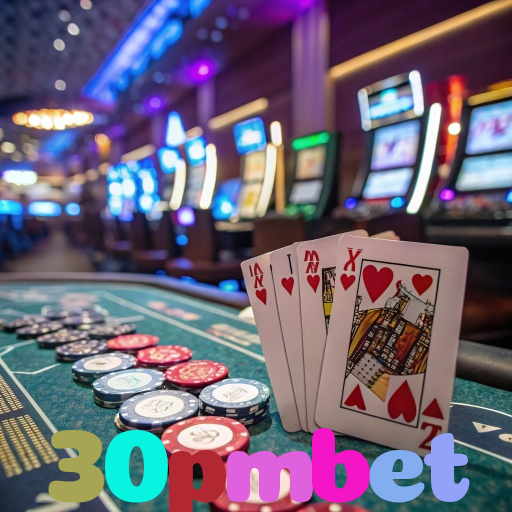 30pmbet