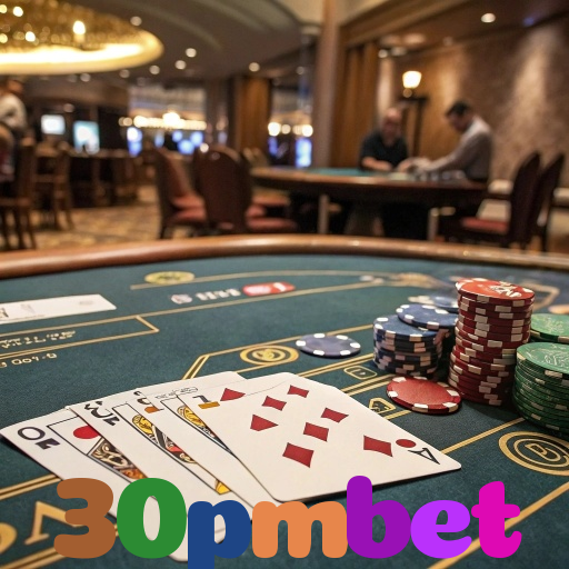 30pmbet