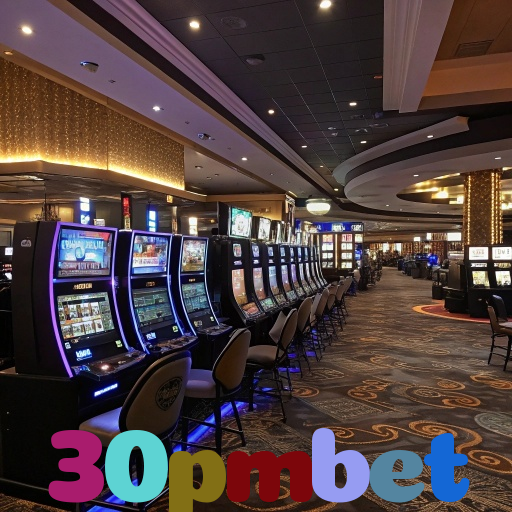30pmbet