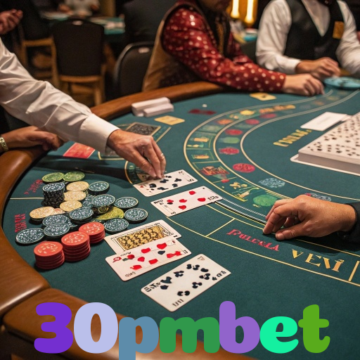 30pmbet