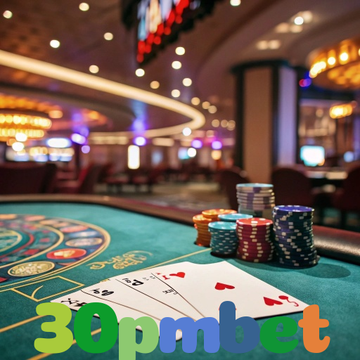 30pmbet