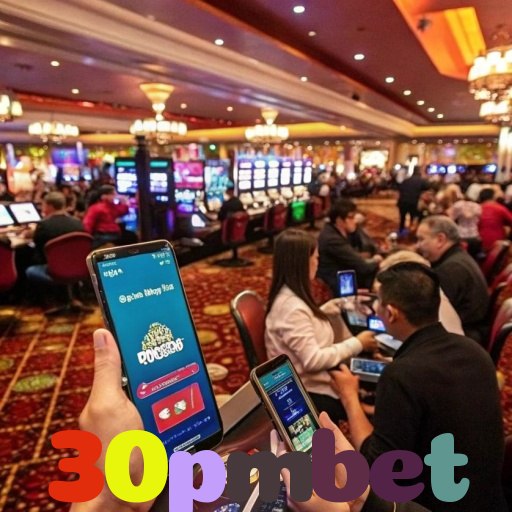30pmbet
