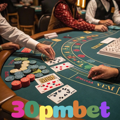 30pmbet