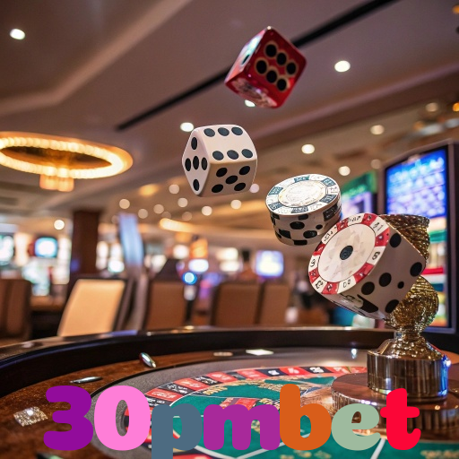 30pmbet