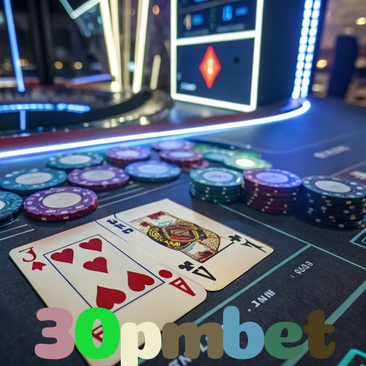 30pmbet