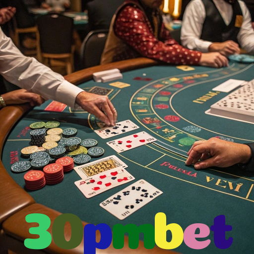 30pmbet
