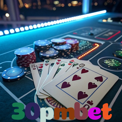 30pmbet