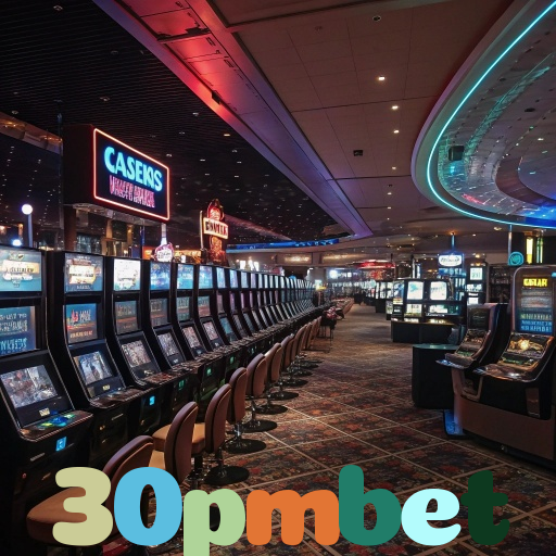 30pmbet