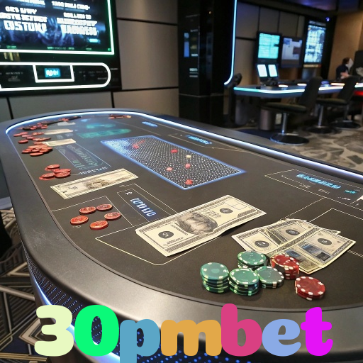 30pmbet