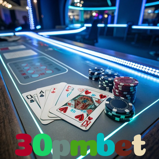 30pmbet