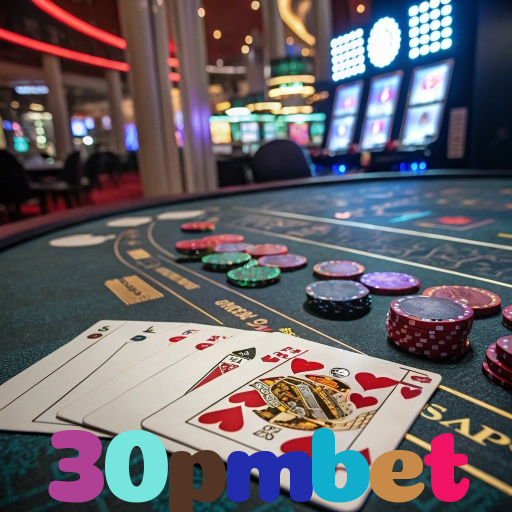 30pmbet