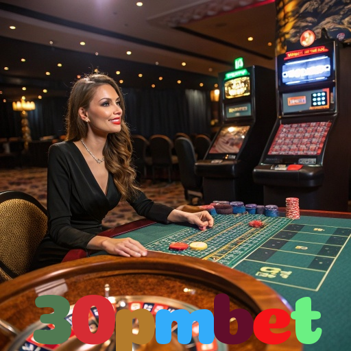 30pmbet
