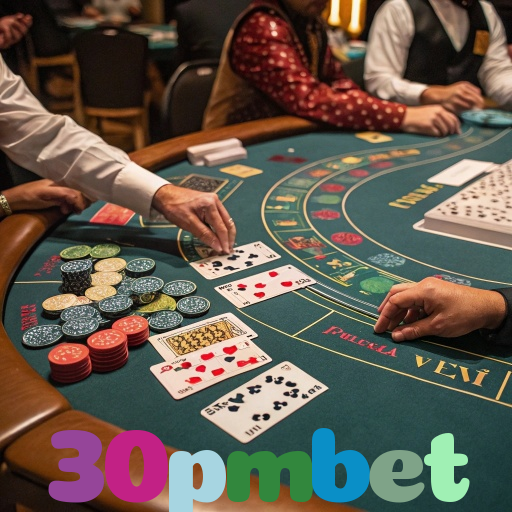 30pmbet