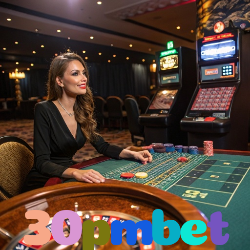 30pmbet