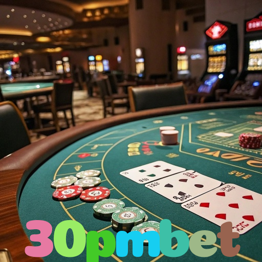 30pmbet