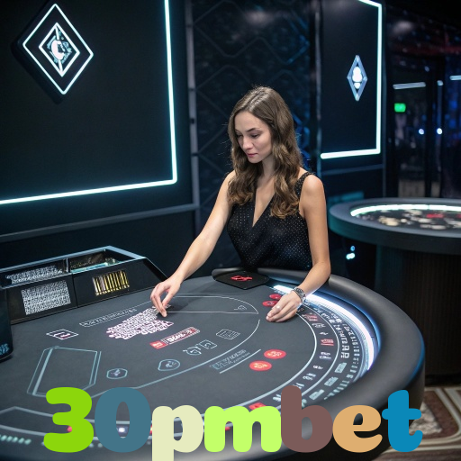 30pmbet