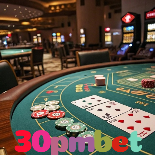 30pmbet