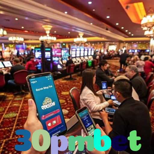 30pmbet