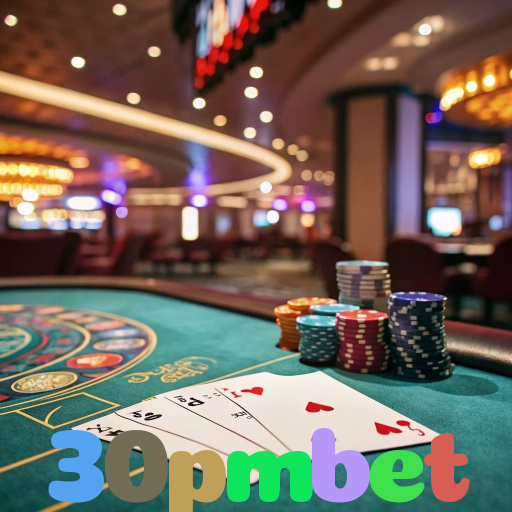 30pmbet