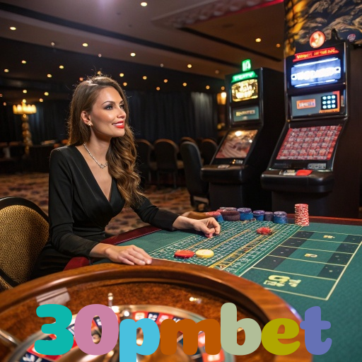 30pmbet