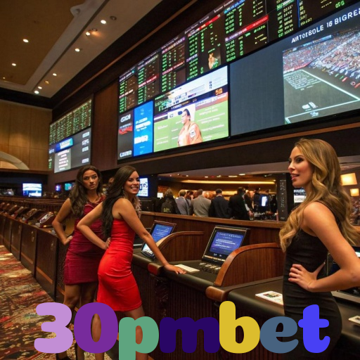 30pmbet