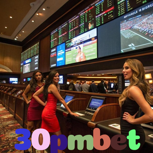30pmbet