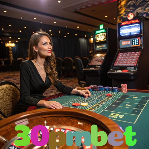 30pmbet