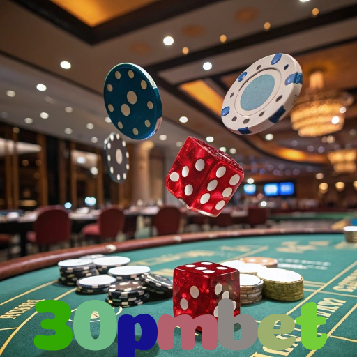 30pmbet