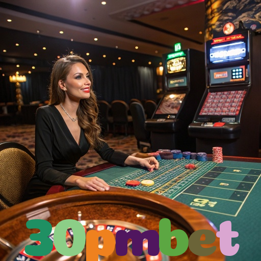 30pmbet