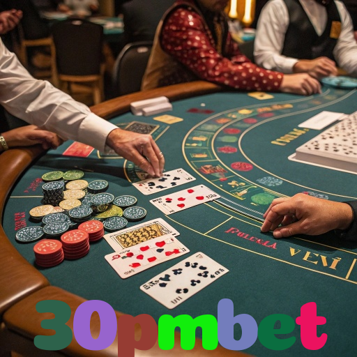 30pmbet