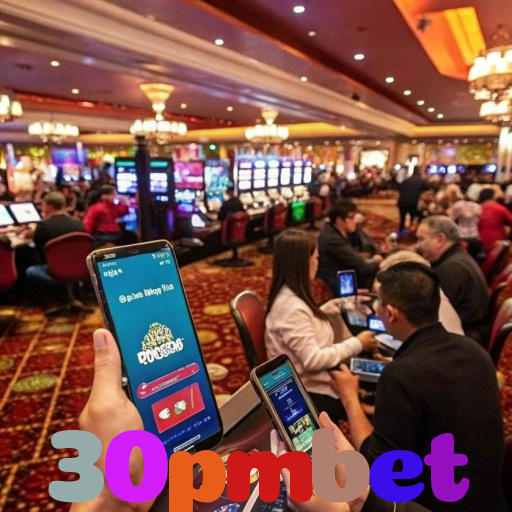 30pmbet
