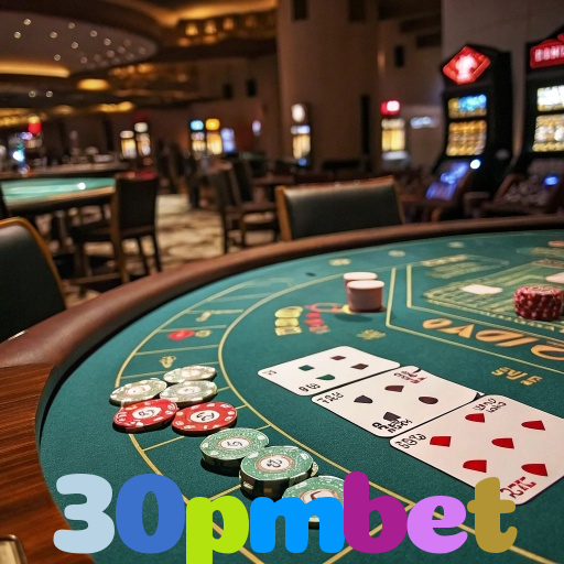30pmbet
