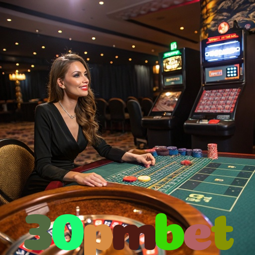 30pmbet