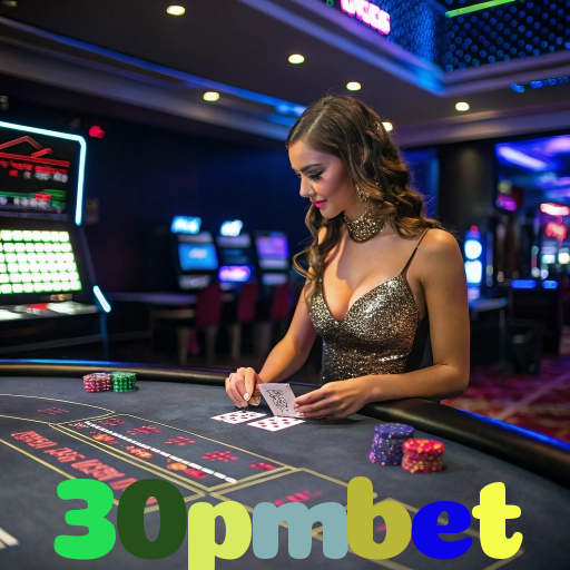 30pmbet