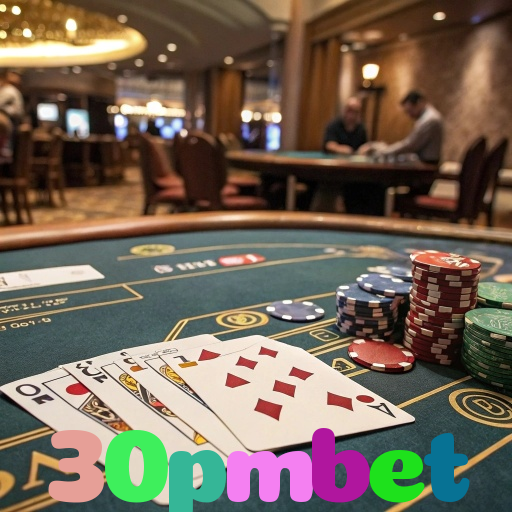 30pmbet