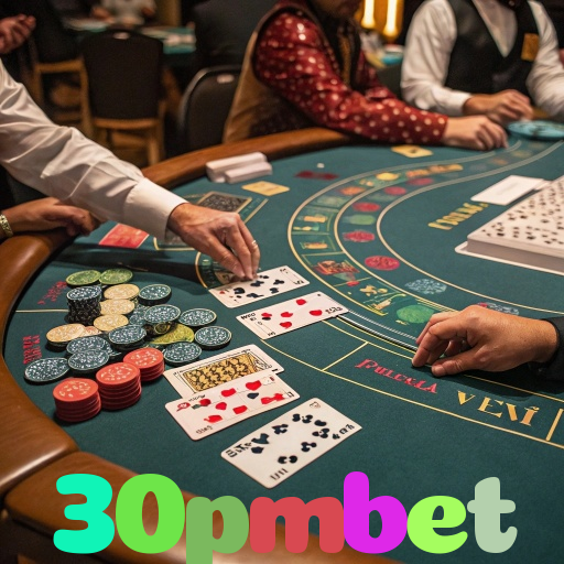 30pmbet