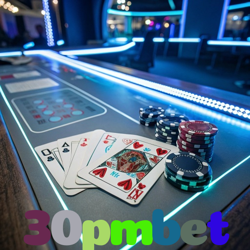 30pmbet