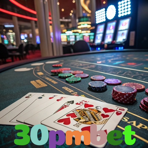 30pmbet