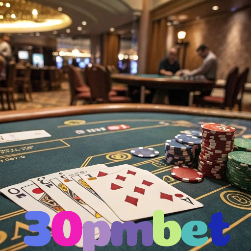 30pmbet