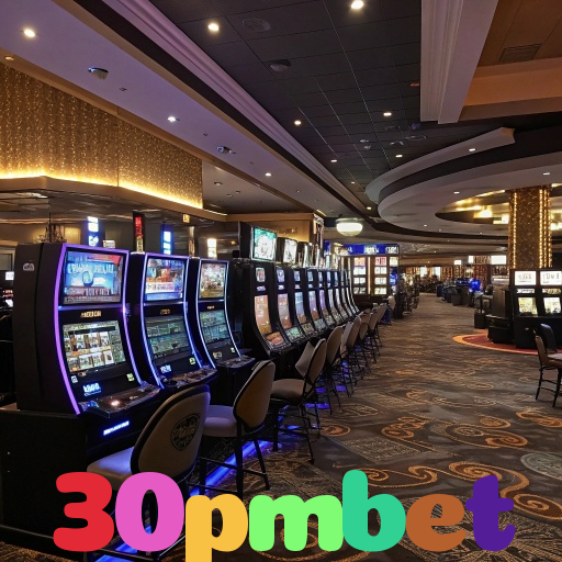30pmbet