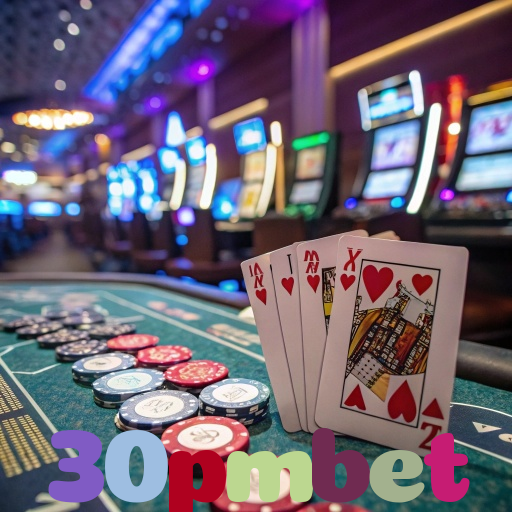 30pmbet