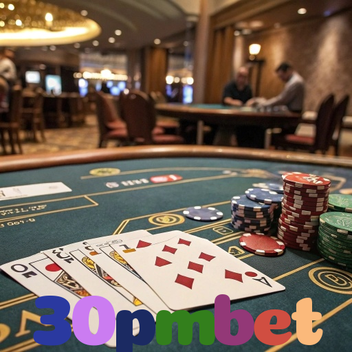 30pmbet