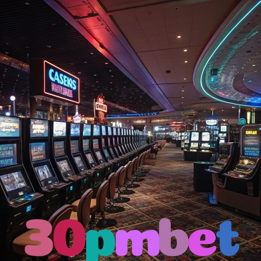 30pmbet