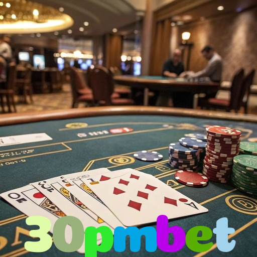 30pmbet